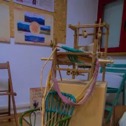 Ecomuseo delle Valli del Chianti e del Val d'Elsa - Colle di Val d'Elsa