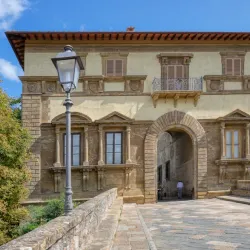 Palazzo Campana - Colle di Val d'Elsa