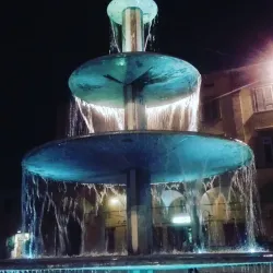 Piazza Arnolfo - Colle di Val d'Elsa