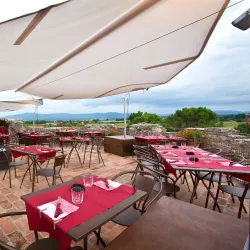 Porta Nova - Colle di Val d'Elsa