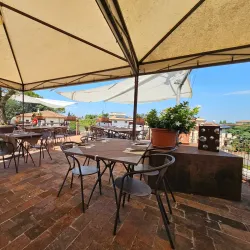 Porta Nova - Colle di Val d'Elsa