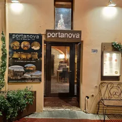 Porta Nova - Colle di Val d'Elsa