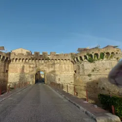 Porta Nova - Colle di Val d'Elsa