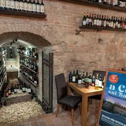 Porta Nova - Colle di Val d'Elsa