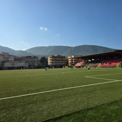 Centro Sportivo Comunale - Colleferro
