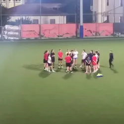 Centro Sportivo Comunale - Colleferro