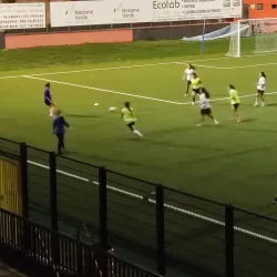 Centro Sportivo Comunale - Colleferro