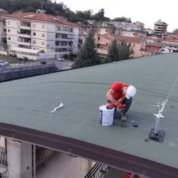 Centro Sportivo Comunale - Colleferro