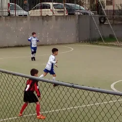 Centro Sportivo Comunale - Colleferro