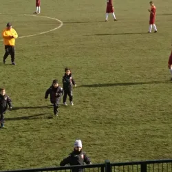 Centro Sportivo Comunale - Colleferro