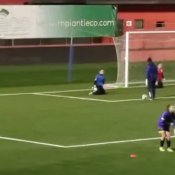 Centro Sportivo Comunale - Colleferro