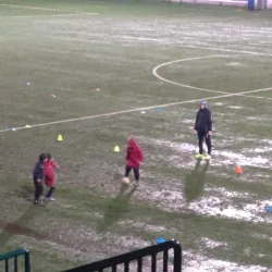 Centro Sportivo Comunale - Colleferro