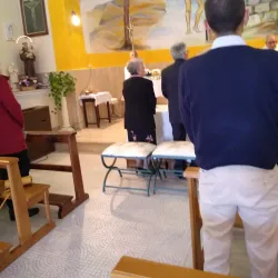 Chiesa di San Giovanni Battista - Colleferro