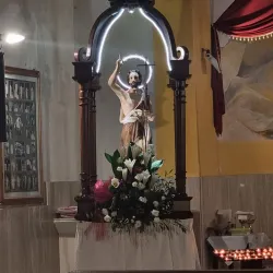 Chiesa di San Giovanni Battista - Colleferro