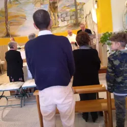 Chiesa di San Giovanni Battista - Colleferro