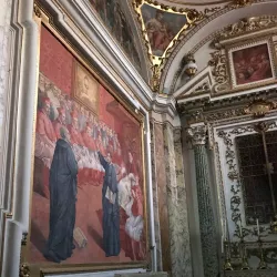 Chiesa di Santa Maria Assunta - Colleferro