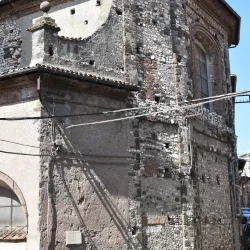 Chiesa di Santa Maria Assunta - Colleferro