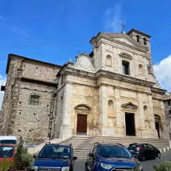 Chiesa di Santa Maria Assunta - Colleferro