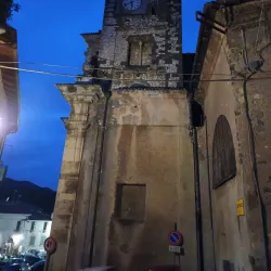 Chiesa di Santa Maria Assunta - Colleferro