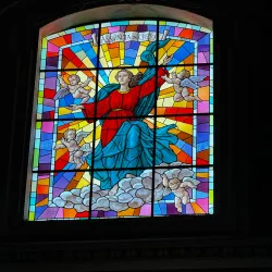 Chiesa di Santa Maria Assunta - Colleferro