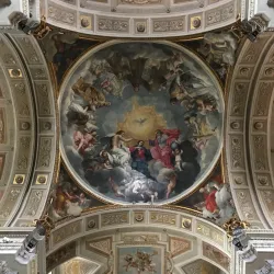 Chiesa di Santa Maria Assunta - Colleferro