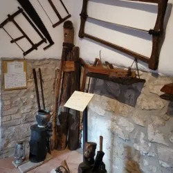 Museo della Civiltà Contadina e Industriale - Colleferro