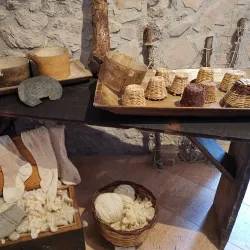 Museo della Civiltà Contadina e Industriale - Colleferro