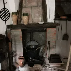 Museo della Civiltà Contadina e Industriale - Colleferro