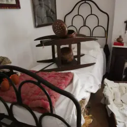 Museo della Civiltà Contadina e Industriale - Colleferro