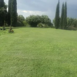 Parco della Pace - Colleferro