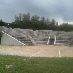 Parco della Pace - Colleferro