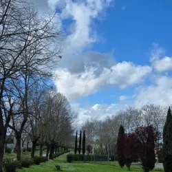 Parco della Pace - Colleferro