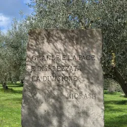 Parco della Pace - Colleferro