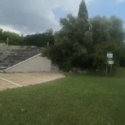 Parco della Pace - Colleferro