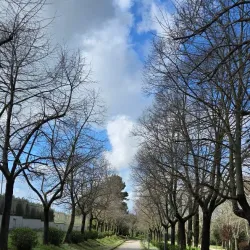 Parco della Pace - Colleferro