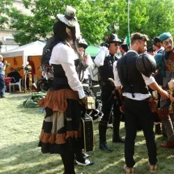 Piazza Italia - Colleferro