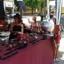 Piazza Italia - Colleferro