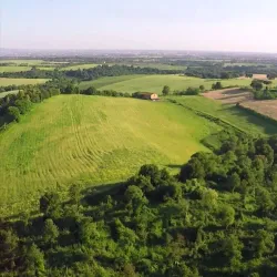 Riserva Naturale della Marcigliana - Colleferro