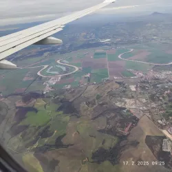 Riserva Naturale della Marcigliana - Colleferro