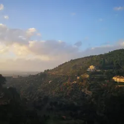 Riserva Naturale della Marcigliana - Colleferro