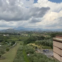 Riserva Naturale della Marcigliana - Colleferro