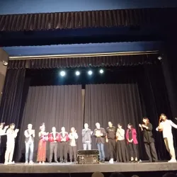 Teatro Comunale di Colleferro - Colleferro