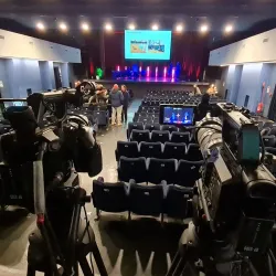 Teatro Comunale di Colleferro - Colleferro