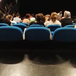 Teatro Comunale di Colleferro - Colleferro