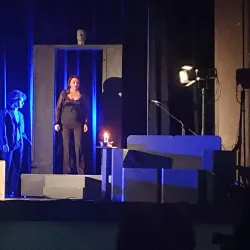 Teatro Comunale di Colleferro - Colleferro