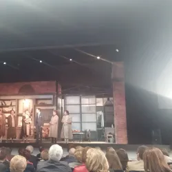 Teatro Comunale di Colleferro - Colleferro