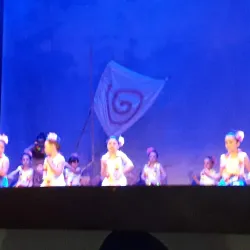 Teatro Comunale di Colleferro - Colleferro