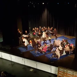 Teatro Comunale di Colleferro - Colleferro