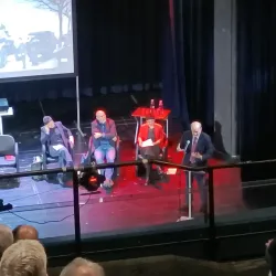 Teatro Comunale di Colleferro - Colleferro