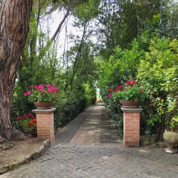 Villa dei Volsci - Colleferro